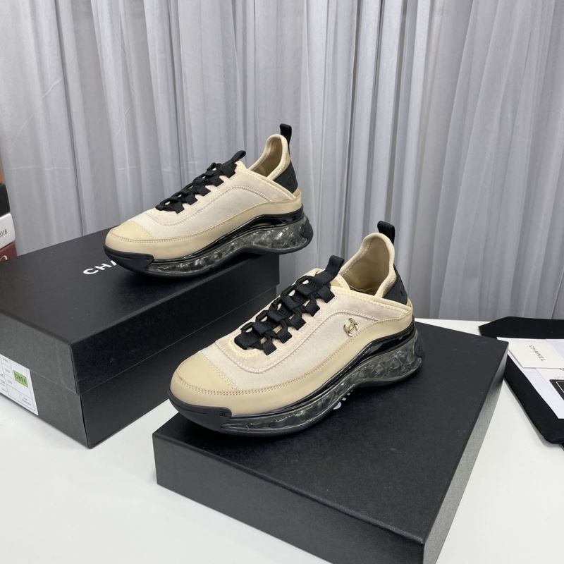 Chanel Sport Shoes